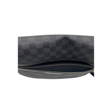 Upload the image to the Gallery viewer, Shoulder Bag Man Monogram Macassar Drake Bag
