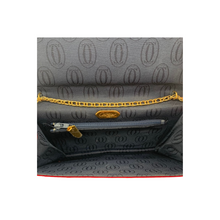 Upload the image to the Gallery viewer, Borsa in seta vintage
