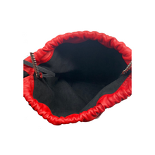 Upload the image to the Gallery viewer, Teddy bucket bag
