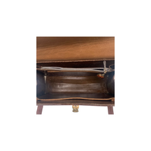 Upload the image to the Gallery viewer, Vintage GG handbag
