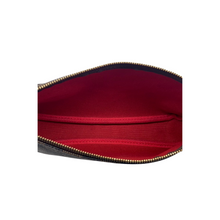 Upload the image to the Gallery viewer, Mini Accessories Pouch Damier Ebène
