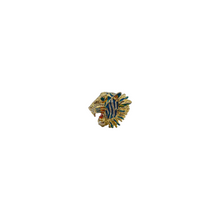 Upload the image to the Gallery viewer, Anello Rajah
