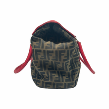 Upload the image to the Gallery viewer, Borsa a mano Zucca Selleria
