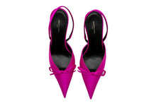 Carica l&#39;immagine nel visualizzatore di Gallery, Fuisha Balenciaga Slingback Pointed Heels
