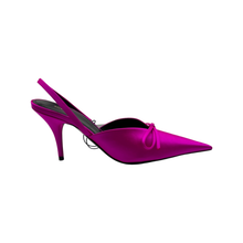 Upload the image to the Gallery viewer, Scarpe con tacco a punta
