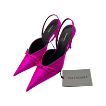 Upload the image to the Gallery viewer, Scarpe con tacco a punta
