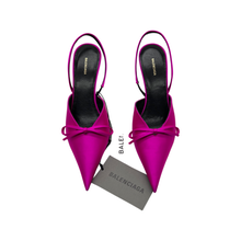Upload the image to the Gallery viewer, Scarpe con tacco a punta
