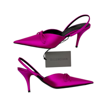 Upload the image to the Gallery viewer, Scarpe con tacco a punta
