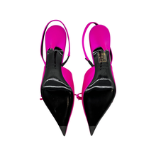 Upload the image to the Gallery viewer, Scarpe con tacco a punta
