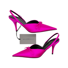 Upload the image to the Gallery viewer, Scarpe con tacco a punta
