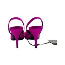 Upload the image to the Gallery viewer, Scarpe con tacco a punta
