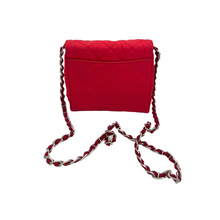 Upload the image to the Gallery viewer, Nylon shoulder bag
