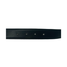 Upload the image to the Gallery viewer, Reversible leather belt
