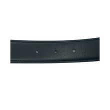 Upload the image to the Gallery viewer, Reversible leather belt
