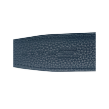Upload the image to the Gallery viewer, Reversible leather belt
