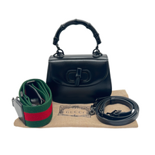 Carica l&#39;immagine nel visualizzatore di Gallery, Bamboo 1947 Mini Bag
