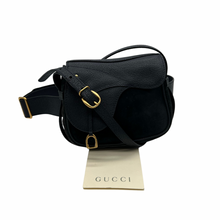 Upload the image to the Gallery viewer, Borsa a spalla / marsupio vintage
