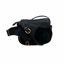 Upload the image to the Gallery viewer, Borsa a spalla / marsupio vintage
