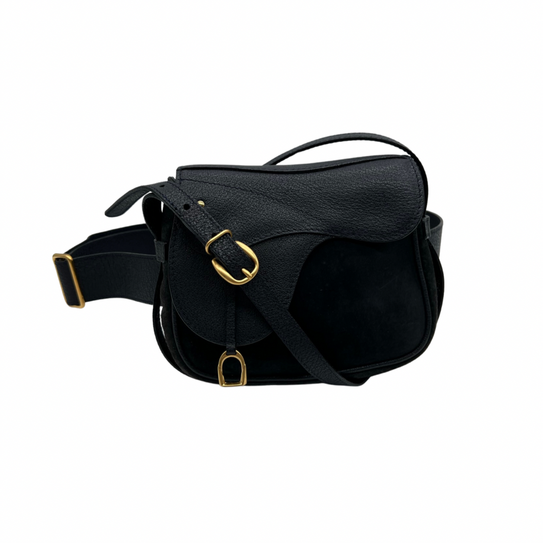 Borsa a spalla / marsupio vintage