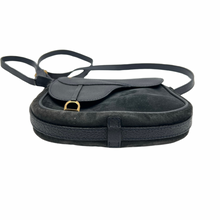 Upload the image to the Gallery viewer, Borsa a spalla / marsupio vintage
