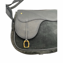 Upload the image to the Gallery viewer, Borsa a spalla / marsupio vintage

