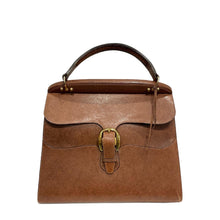 Upload the image to the Gallery viewer, Vintage pigskin bag

