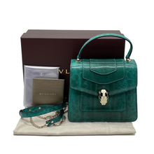 Upload the image to the Gallery viewer, Serpenti forever Shoulder bag
