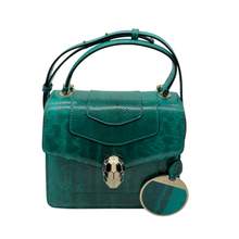 Upload the image to the Gallery viewer, Serpenti forever Shoulder bag
