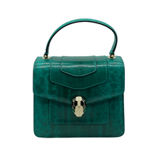 Upload the image to the Gallery viewer, Serpenti forever Shoulder bag
