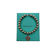 Carica l&#39;immagine nel visualizzatore di Gallery, Return to Tiffany Bead Bracelet
