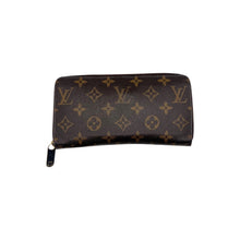 Carica l&#39;immagine nel visualizzatore di Gallery, Louis Vuitton Zippy Wallet
