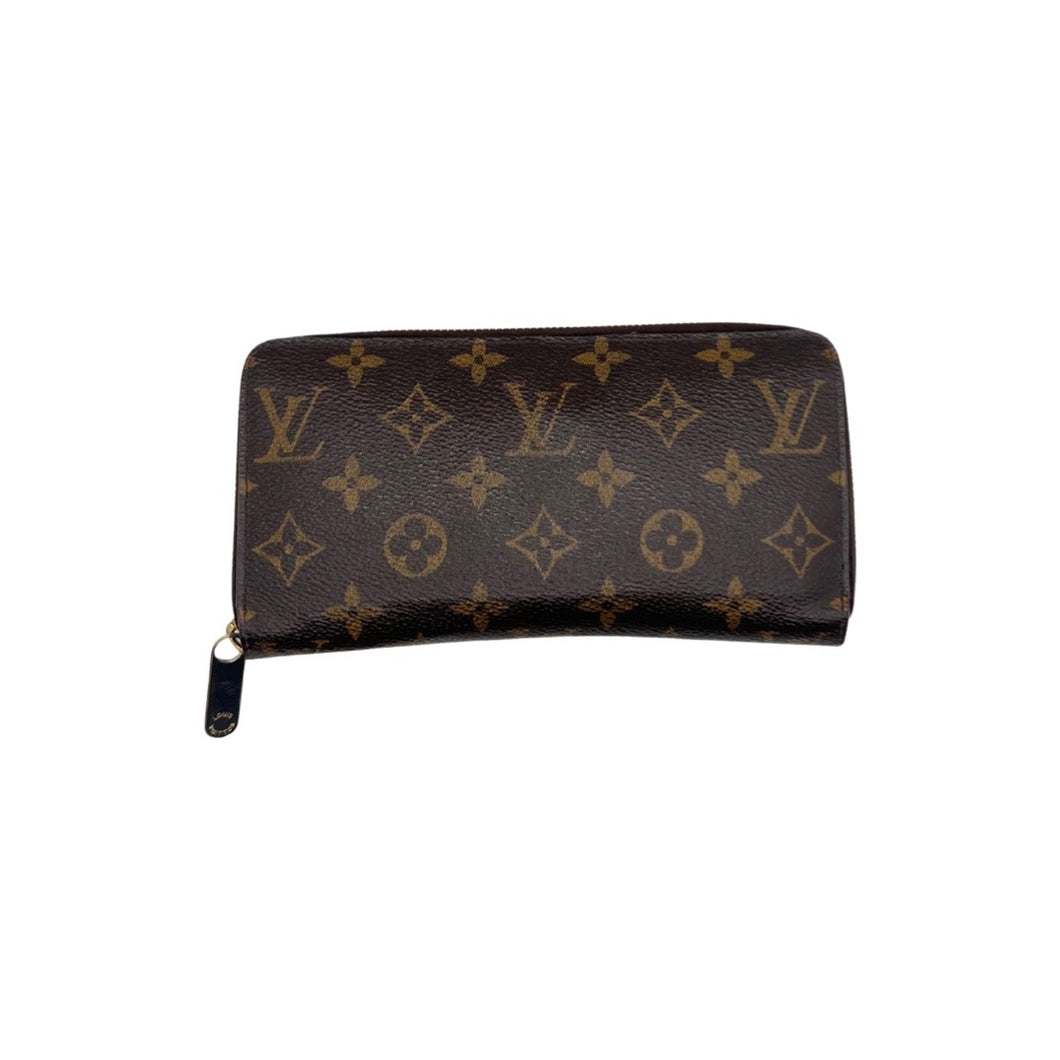 Louis Vuitton Zippy Wallet
