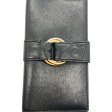 Carica l&#39;immagine nel visualizzatore di Gallery, Cartier Gold and Silver Ring Wallet
