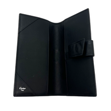 Carica l&#39;immagine nel visualizzatore di Gallery, Cartier Gold and Silver Ring Wallet
