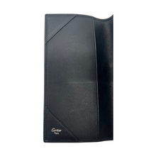 Carica l&#39;immagine nel visualizzatore di Gallery, Cartier Gold and Silver Ring Wallet

