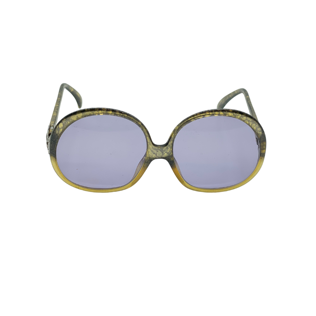 Occhiali da sole vintage
