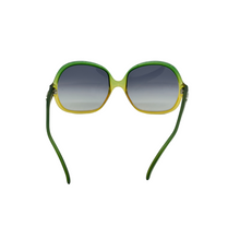 Upload the image to the Gallery viewer, Vintage sunglasses
