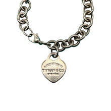 Carica l&#39;immagine nel visualizzatore di Gallery, Bracciale Return to Tiffany
