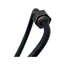 Carica l&#39;immagine nel visualizzatore di Gallery, Black Louis Vuitton Bracelet
