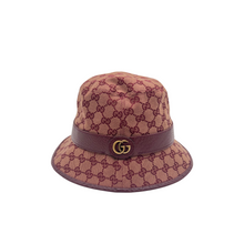 Carica l&#39;immagine nel visualizzatore di Gallery, Cappello Canvas GG

