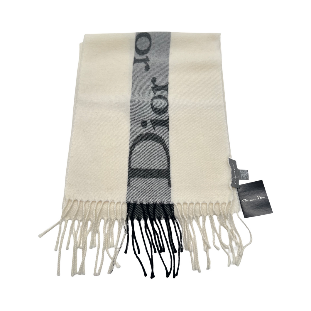Sciarpa Dior