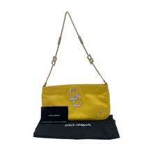 Carica l&#39;immagine nel visualizzatore di Gallery, Dolce and Gabbana Shoulder Bag
