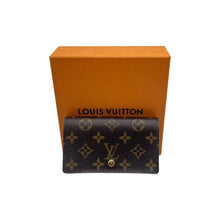 Carica l&#39;immagine nel visualizzatore di Gallery, Louis Vuitton Monogram Wallet
