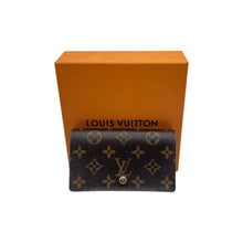 Upload the image to the Gallery viewer, Louis Vuitton Monogram Wallet
