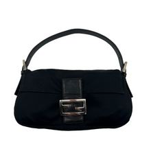 Carica l&#39;immagine nel visualizzatore di Gallery, Fendi Canvas Baguette Bag
