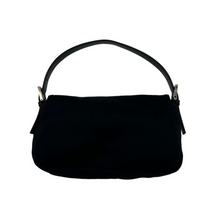 Carica l&#39;immagine nel visualizzatore di Gallery, Fendi Canvas Baguette Bag
