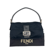 Carica l&#39;immagine nel visualizzatore di Gallery, Fendi Canvas Baguette Bag
