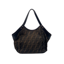 Upload the image to the Gallery viewer, Mia FF Zucca bag
