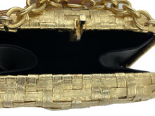 Upload the image to the Gallery viewer, Clutch bag / pouch / vintage jewel belt
