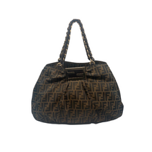 Upload the image to the Gallery viewer, Mia FF Zucca bag
